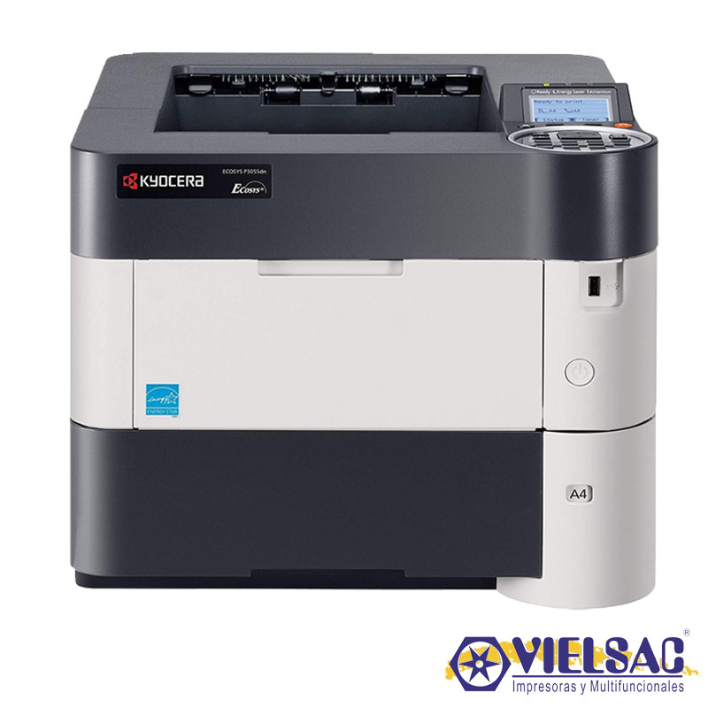 ECOSYS P3055dn