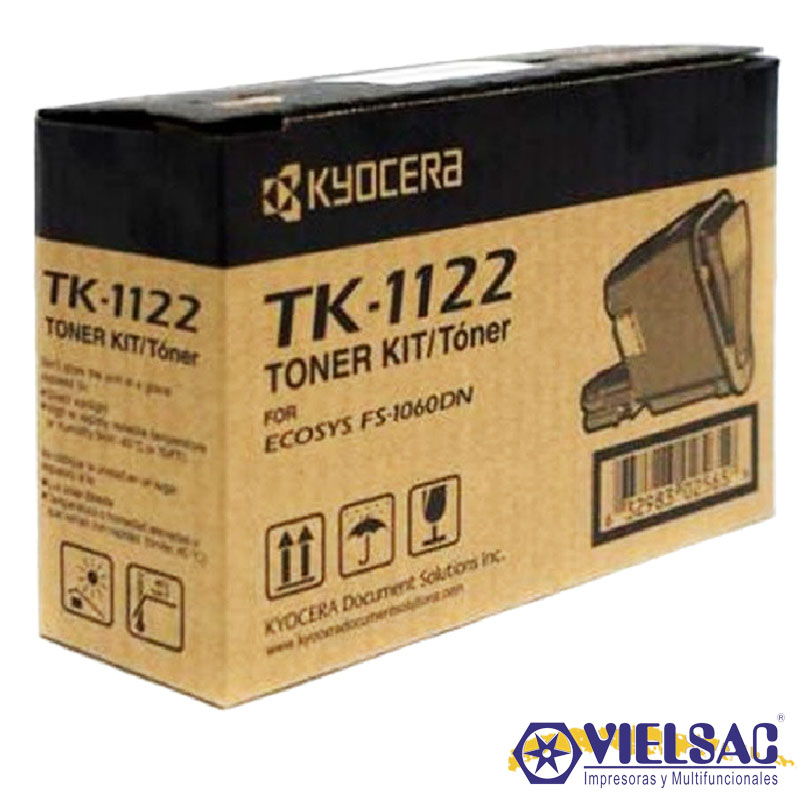 TK - 1122